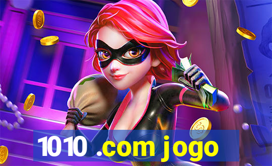 1010 .com jogo